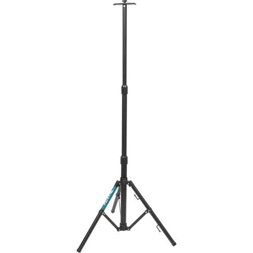 Tr&eacute;pied portable pour projecteur &agrave; DEL Sidevic Inc.