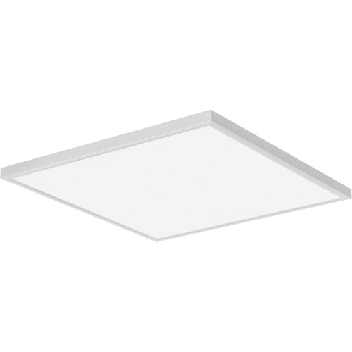 Lumen Switchable Panel, LED, 120 V, 20 - 89 W, 24" W x 24" L Sidevic Inc.
