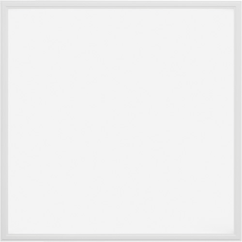 Lumen Switchable Panel, LED, 120 V, 20 - 89 W, 24" W x 24" L Sidevic Inc.