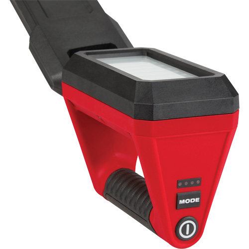 Lampe pour soubassement de carrosserie M12, Magn&eacute;tique, Rechargeable, 1200 lumens Sidevic Inc.