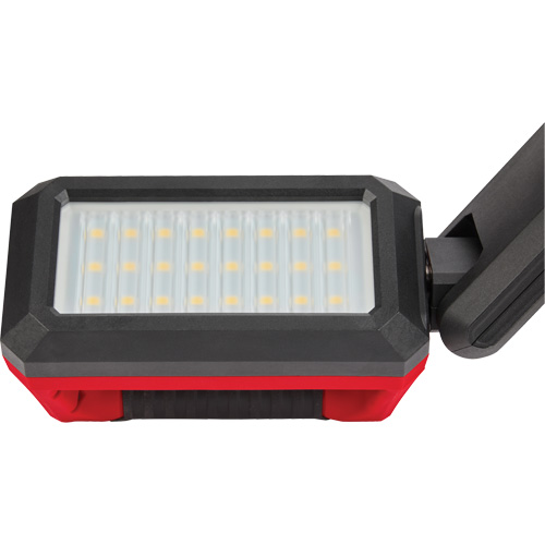 Lampe pour soubassement de carrosserie M12, Magn&eacute;tique, Rechargeable, 1200 lumens Sidevic Inc.