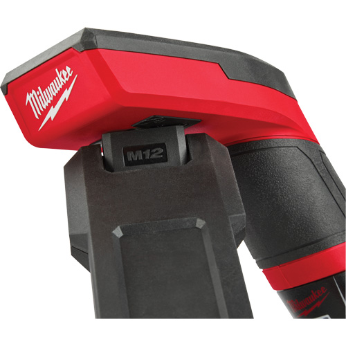 Lampe pour soubassement de carrosserie M12, Magn&eacute;tique, Rechargeable, 1200 lumens Sidevic Inc.