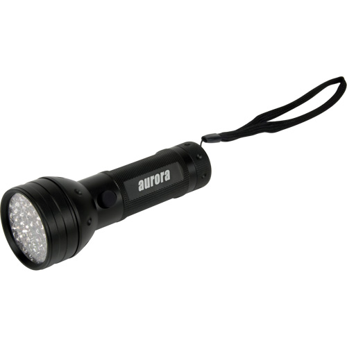 AFL300 Flashlight, LED, 180 Lumens, AA Batteries Sidevic Inc.