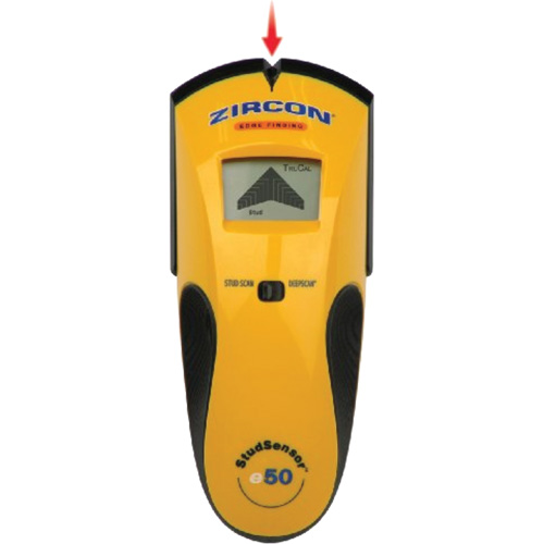 E50 Stud Finder Sidevic Inc.