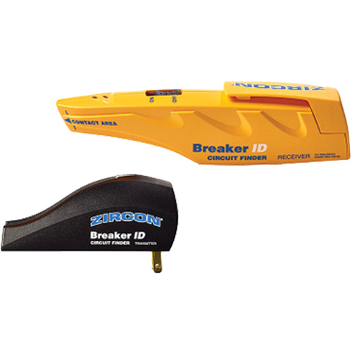 Breaker ID Circuit Breaker Finder Sidevic Inc.