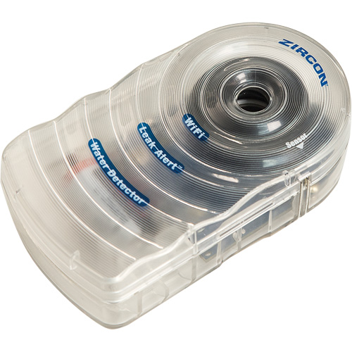 Leak Alert Wi-Fi Leak Detector, Display & Sound Alert Sidevic Inc.