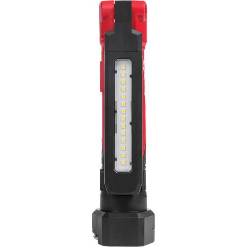 Cl&eacute; USB Redlithium avec aimant et socle de charge, Crochet/Magn&eacute;tique, Rechargeable, 550 lumens Sidevic Inc.