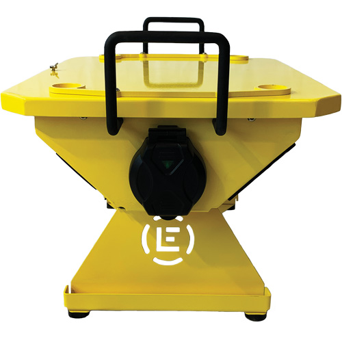 Power Distribution Box Sidevic Inc.