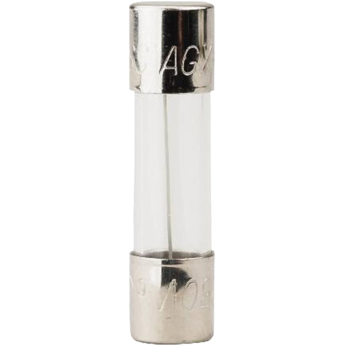 Fusible miniature &agrave; tube en verre, 5 A, 250 V Sidevic Inc.
