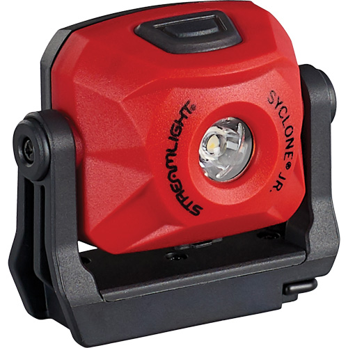 Baladeuse rechargeable ultra compacte Syclone Jr., DEL, 210 lumens Sidevic Inc.