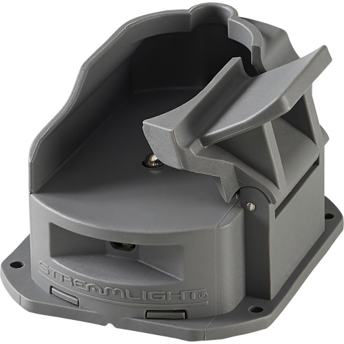 Survivor X Charger Holder Sidevic Inc.