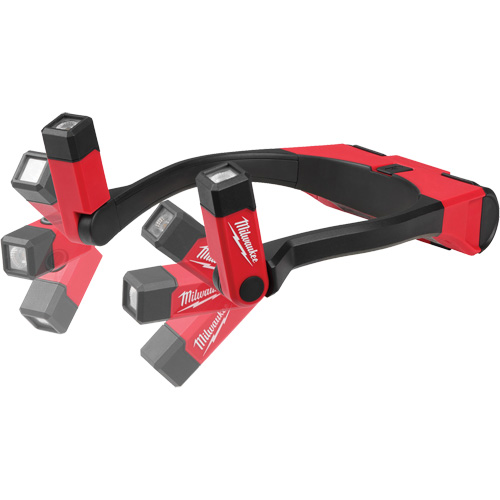 Redlithium USB 400L Work Light, Neck Light, Rechargeable, 400 Lumens Sidevic Inc.