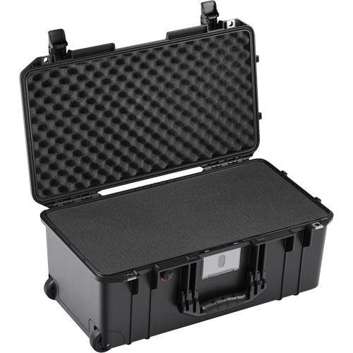Valise 1556 Air, Mallette rigide Sidevic Inc.