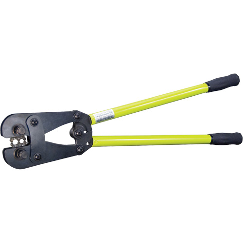 Handheld Hexcrimp Crimper Sidevic Inc.