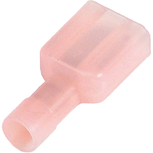 D&eacute;connecteurs rapides femelles en nylon de calibre 22 - 16 Sidevic Inc.