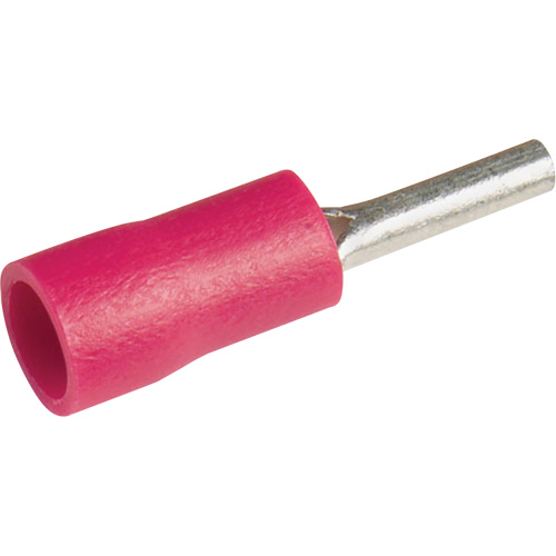 Vinyl Pin Terminal Connectors Sidevic Inc.