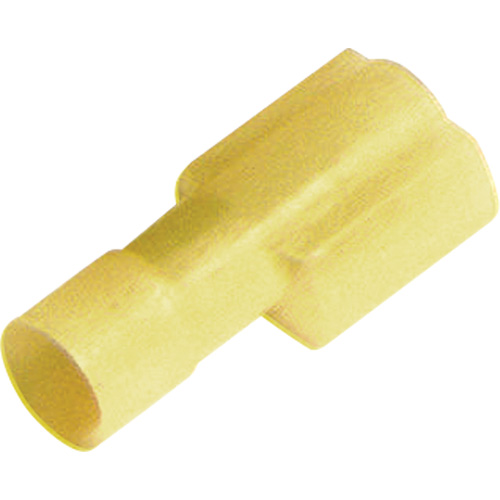 12 - 10 Gauge Male Nylon Quick Disconnects Sidevic Inc.