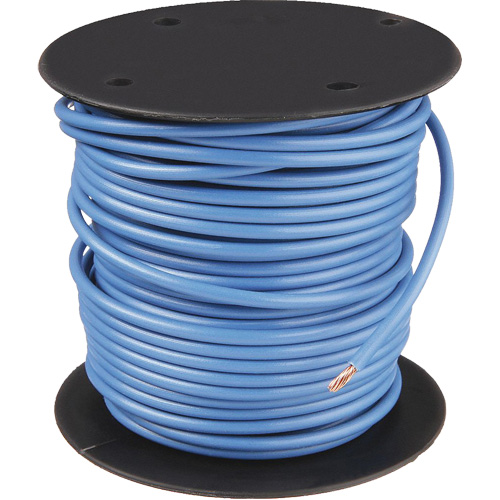 Fil en plastique thermique d'usage g&eacute;n&eacute;ral GPT Sidevic Inc.