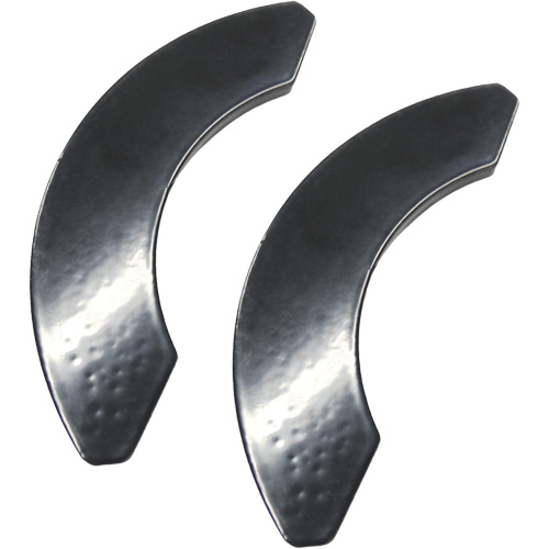 Safety Whip&reg; Beacon Adhesive Back Mounting Plates for Non-Metallic Surfaces Sidevic Inc.