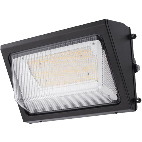 Luminaire mural, DEL, 120 -347 V, 80 W Sidevic Inc.