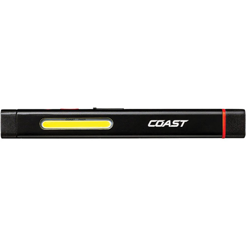 PM50R Dual Beam Work Light Laser, LED, 140 Lumens, Rechargeable Batteries, Included Sidevic Inc.