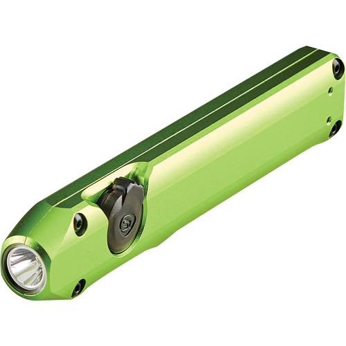 Lampe de poche mince &agrave; usage quotidien Wedge, DEL, 1000 lumens, Piles Rechargeable Sidevic Inc.