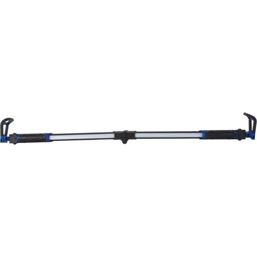 Baladeuse sous-capot pliante, Crochet, Rechargeable, 1400 lumens Sidevic Inc.