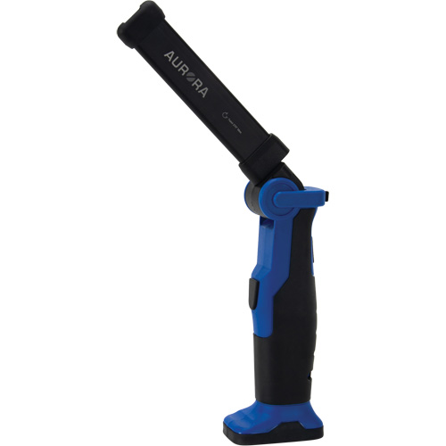 Baladeuse pliante/torsad&eacute;e, Magn&eacute;tique, Rechargeable, 350 lumens Sidevic Inc.