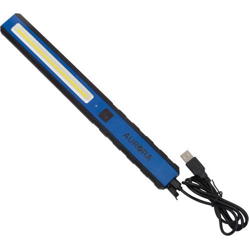 Lumi&egrave;re &eacute;troite, Crochet, Rechargeable, 500 lumens Sidevic Inc.