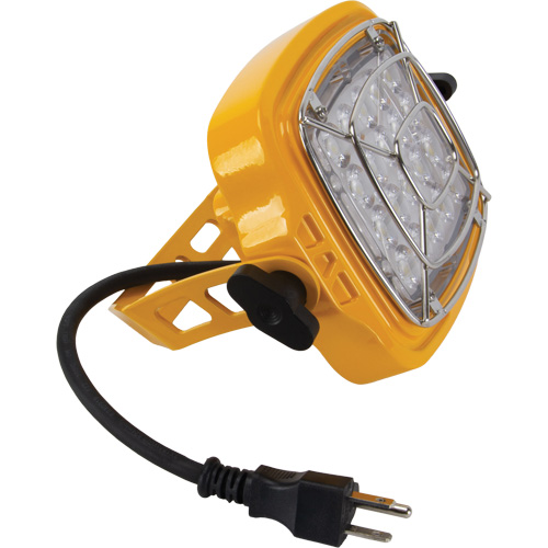 T&ecirc;te de projecteur de quai de 50 W et 7000 lumens Sidevic Inc.