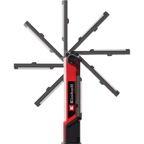18V Cordless LED Work Light (Tool Only), LED, 1000 Lumens Sidevic Inc.