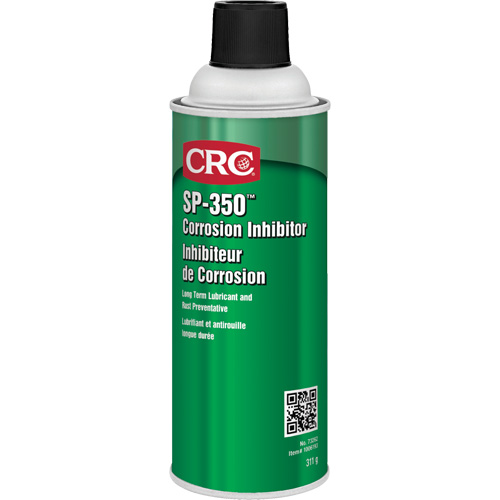 SP-350 Corrosion Inhibitor, Aerosol Can Sidevic Inc.