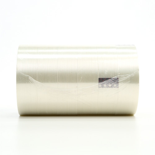 Scotch&reg; Filament Tape, 6.6 mils Thick, 36 mm (1-13/25") x 55 m (180')  Sidevic Inc.