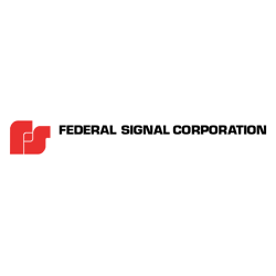 brand-logo center-block Federal Signal Corporation 200 200