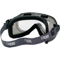 Lunettes à coques de sécurité