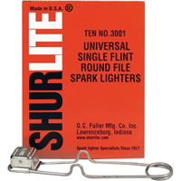 Universal Single Flint Sidevic Inc.