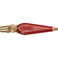 Acet-O-Lite&reg; Torch Handles Sidevic Inc.