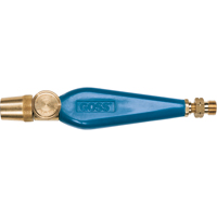 Screw-in Style Torch Handle Sidevic Inc.