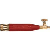Snap-in Style Torch Handle Sidevic Inc.