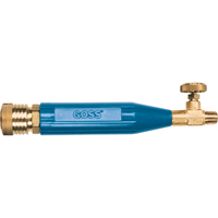 Snap-in Style Torch Handle Sidevic Inc.