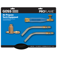 Snap-in Style Torch Kit Sidevic Inc.
