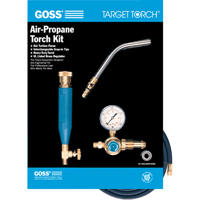 Snap-in Style Torch Kit Sidevic Inc.