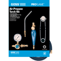 Screw-in Style Torch Kit Sidevic Inc.