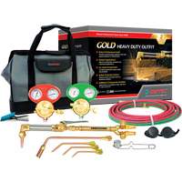 Gas Welding Outfits
