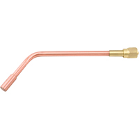 Buse de chauffe multi-gaz Sidevic Inc.
