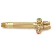 Torch Handles, Harris Equivalent Sidevic Inc.