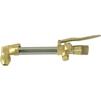 Cutting Attachments, Harris Equivalent Sidevic Inc.