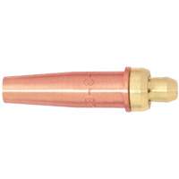 Cutting Tip, Size 0, Acetylene Sidevic Inc.