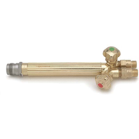 Torch Handles, Harris Equivalent Sidevic Inc.