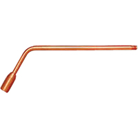 Medium-Duty Multi-Flame Heating Tip, Harris Compatible Sidevic Inc.
